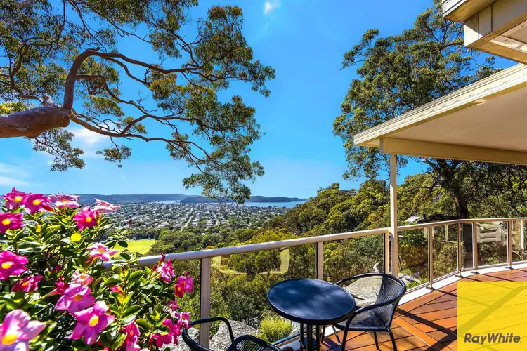 Fifth view of Homely house listing, 35 The Bastion, Umina Beach NSW 2257