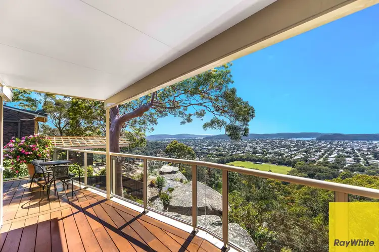 Sixth view of Homely house listing, 35 The Bastion, Umina Beach NSW 2257