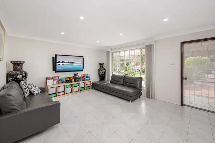 Second view of Homely house listing, 34 Foley Street, Georges Hall NSW 2198