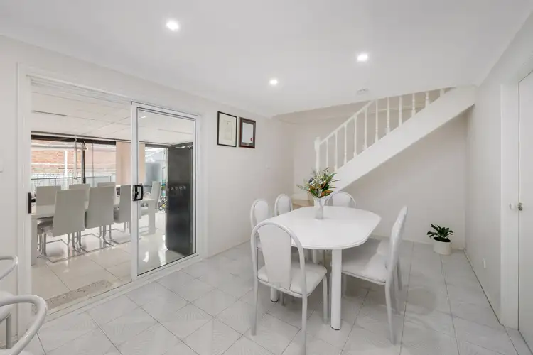 Fourth view of Homely house listing, 34 Foley Street, Georges Hall NSW 2198