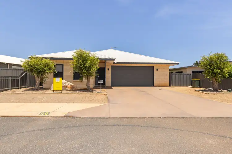 Second view of Homely house listing, 40 Rothschild Loop, Baynton WA 6714