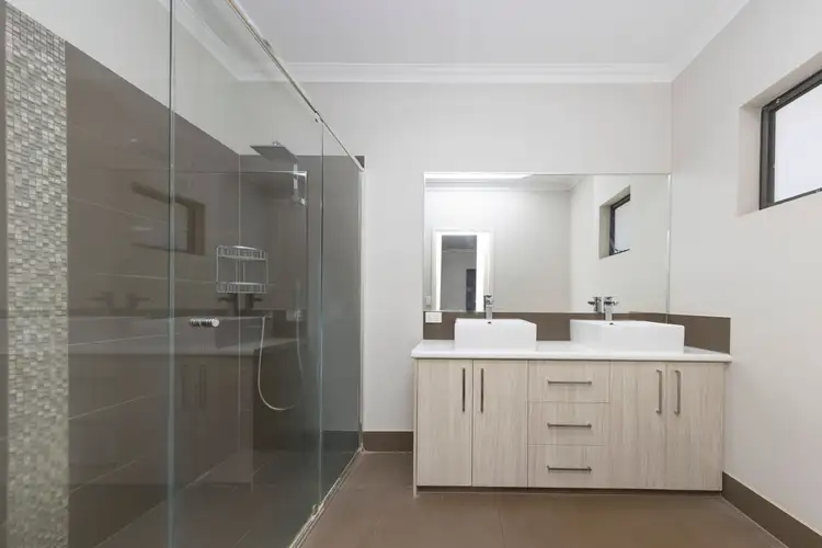 Seventh view of Homely house listing, 40 Rothschild Loop, Baynton WA 6714