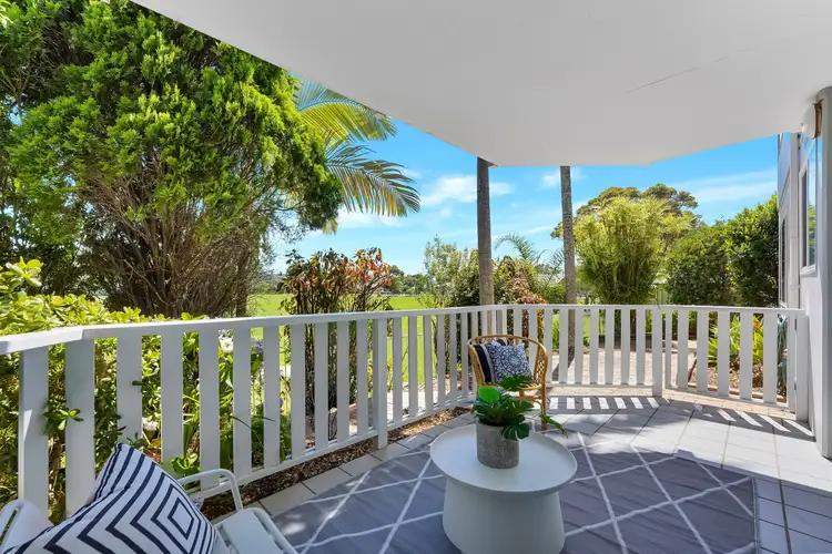 Second view of Homely unit listing, 10/28 Paringa Avenue, Davistown NSW 2251