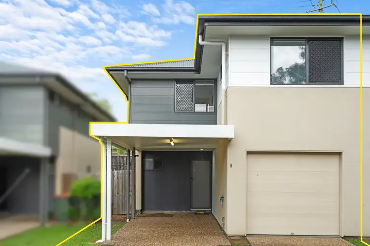 8/204 Wadeville Street, Pallara QLD 4110