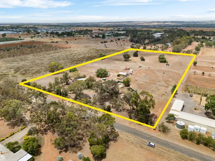 154 Broadacres Drive, Penfield SA 5121