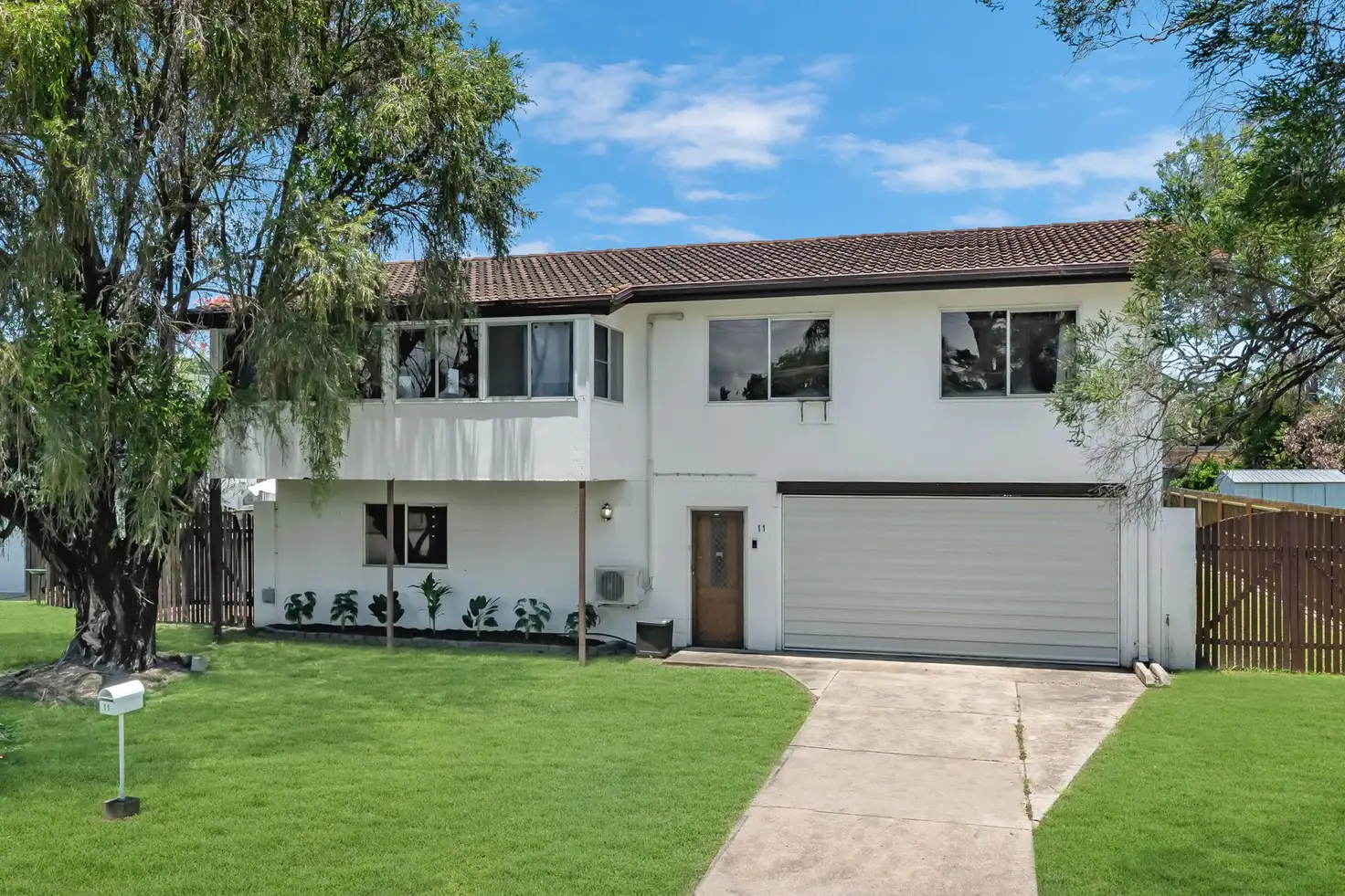 Main view of Homely house listing, 11 Tapiolas Avenue, Kirwan QLD 4817