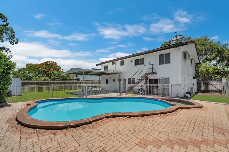 Second view of Homely house listing, 11 Tapiolas Avenue, Kirwan QLD 4817