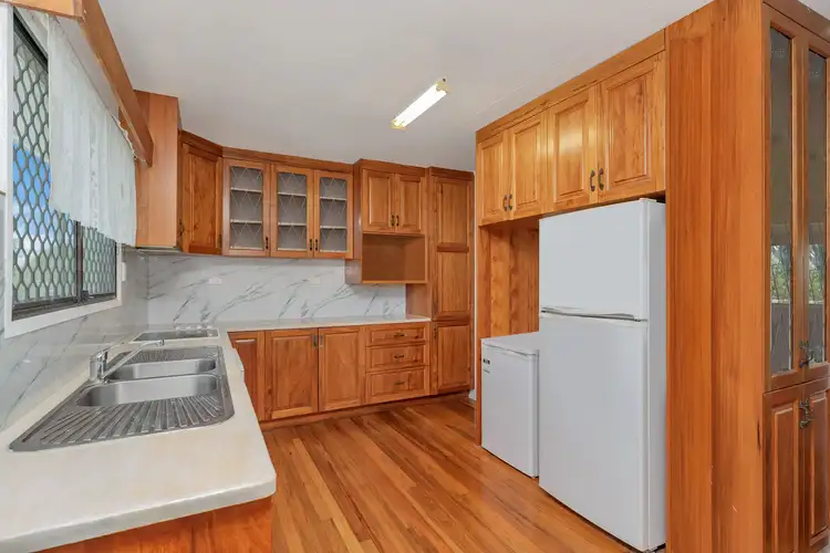 Third view of Homely house listing, 11 Tapiolas Avenue, Kirwan QLD 4817
