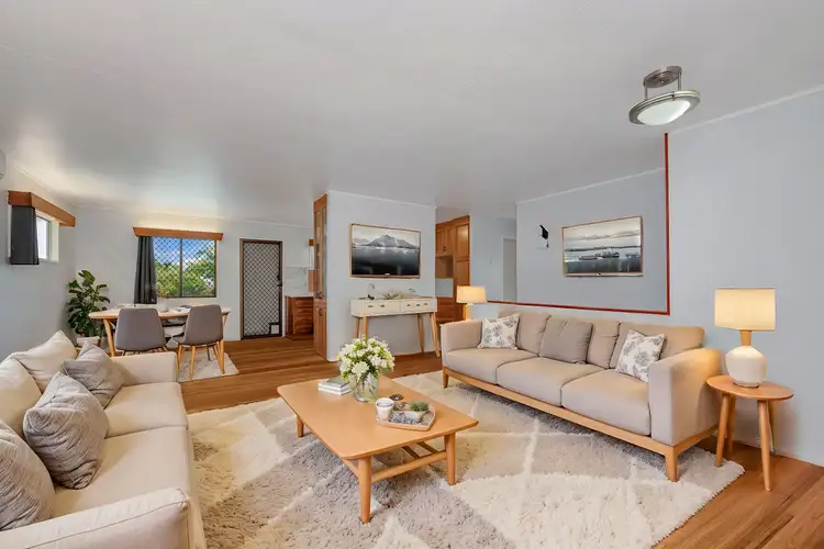 Fourth view of Homely house listing, 11 Tapiolas Avenue, Kirwan QLD 4817
