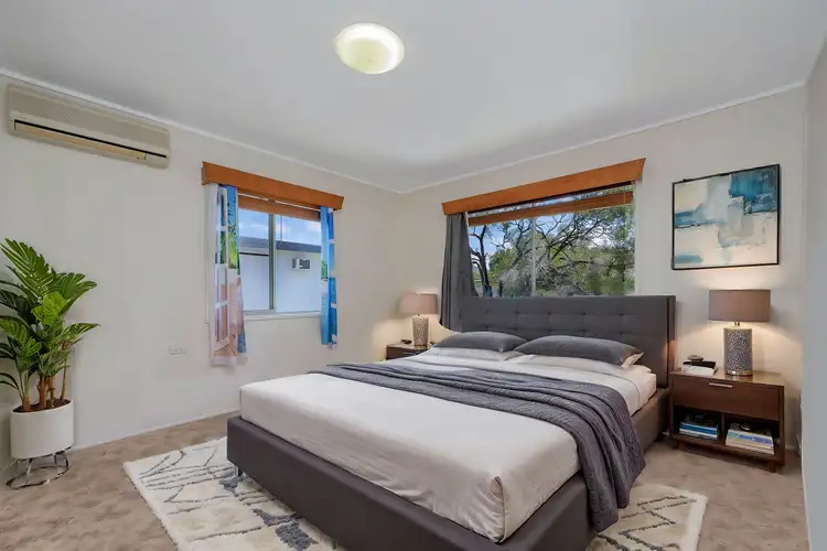 Sixth view of Homely house listing, 11 Tapiolas Avenue, Kirwan QLD 4817