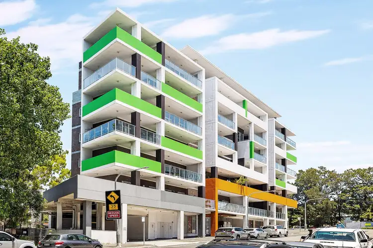 Seventh view of Homely apartment listing, 1/30-32 Arncliffe Street, Wolli Creek NSW 2205