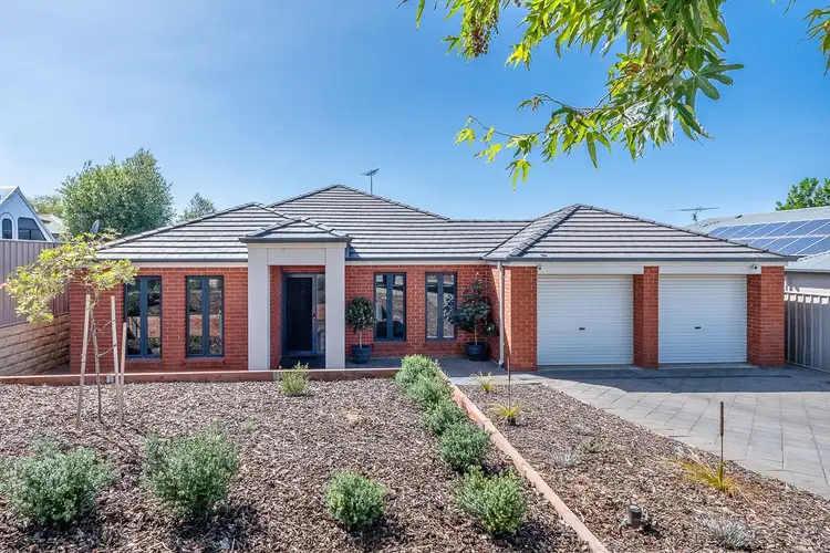 Main view of Homely house listing, 6 Parkview Drive, Murray Bridge SA 5253