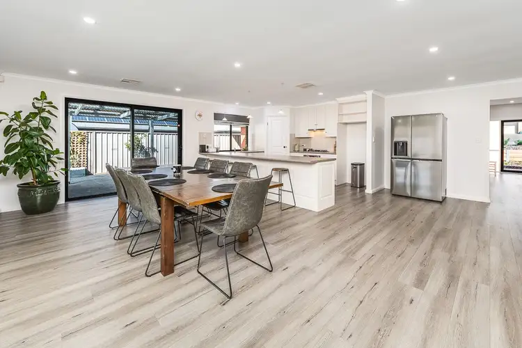 Second view of Homely house listing, 6 Parkview Drive, Murray Bridge SA 5253
