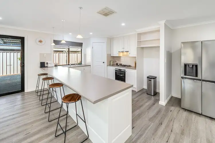 Third view of Homely house listing, 6 Parkview Drive, Murray Bridge SA 5253