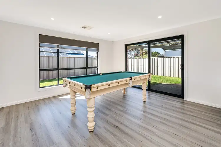 Fourth view of Homely house listing, 6 Parkview Drive, Murray Bridge SA 5253