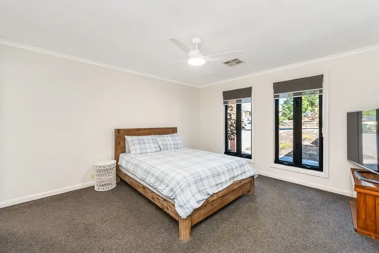 Fifth view of Homely house listing, 6 Parkview Drive, Murray Bridge SA 5253