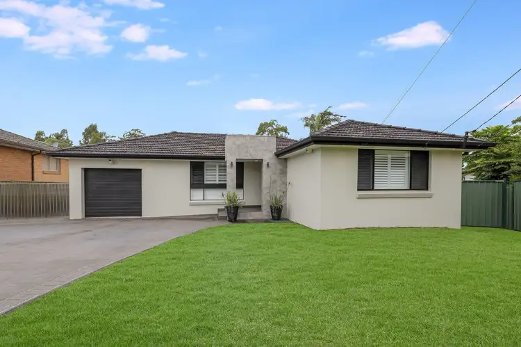 86 Jacaranda Drive, Georges Hall NSW 2198