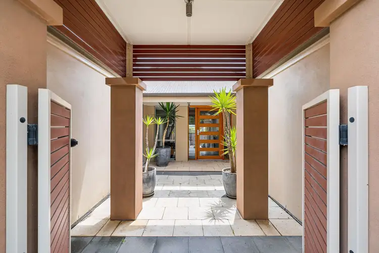 Third view of Homely house listing, 8A East Street, Echunga SA 5153