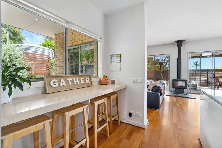 Fifth view of Homely house listing, 8A East Street, Echunga SA 5153