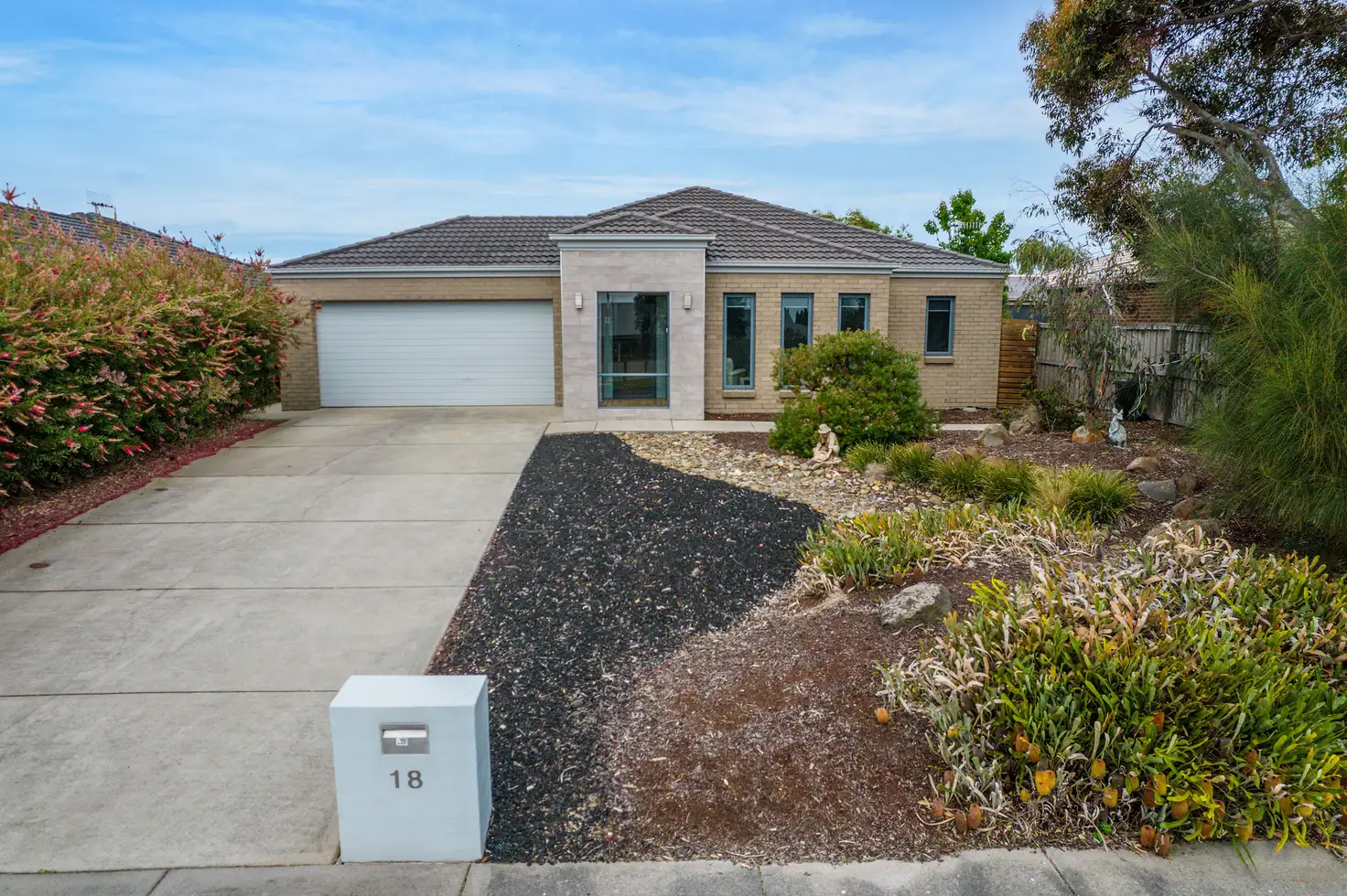Main view of Homely house listing, 18 Wares Road, Warrnambool VIC 3280