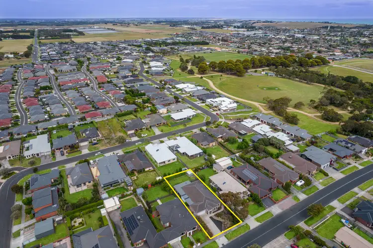 Second view of Homely house listing, 18 Wares Road, Warrnambool VIC 3280