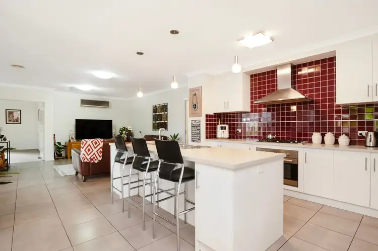 Fifth view of Homely house listing, 18 Wares Road, Warrnambool VIC 3280
