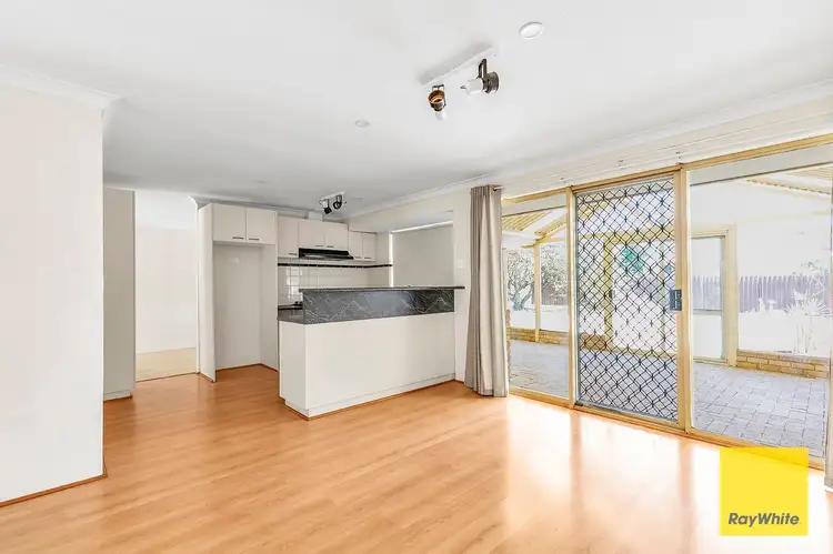 Third view of Homely house listing, 20 Discovery Drive, Thornlie WA 6108