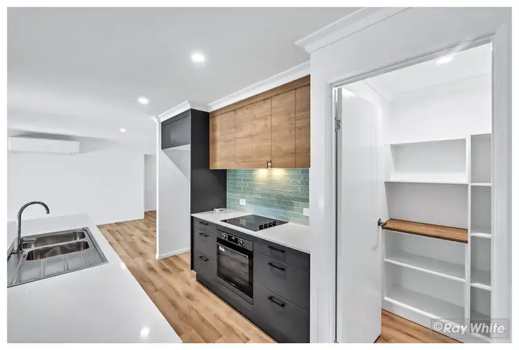 Fifth view of Homely house listing, 56 Paradise Grove, Yeppoon QLD 4703