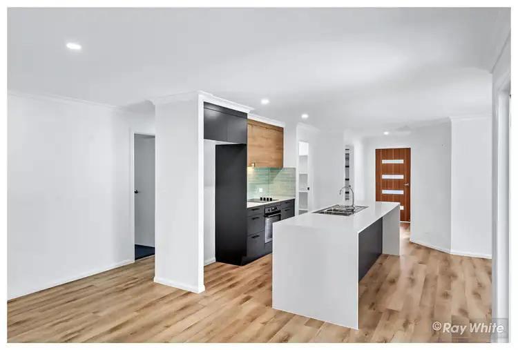 Sixth view of Homely house listing, 56 Paradise Grove, Yeppoon QLD 4703