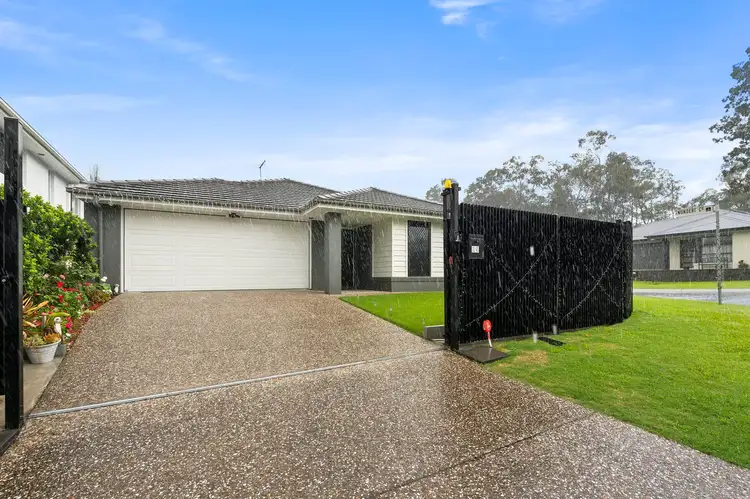 19 Ewingsdale Street, Doolandella QLD 4077