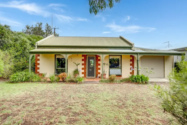20 Kingdon Place, Goolwa SA 5214