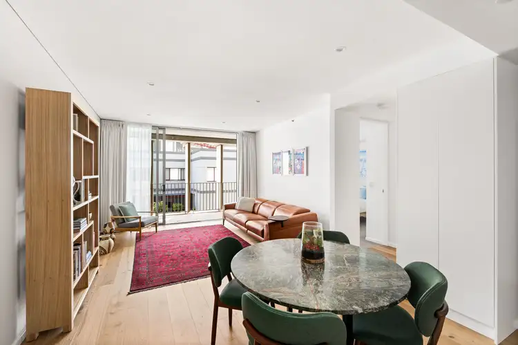 Main view of Homely apartment listing, 1002/23 Pelican Street, Surry Hills NSW 2010