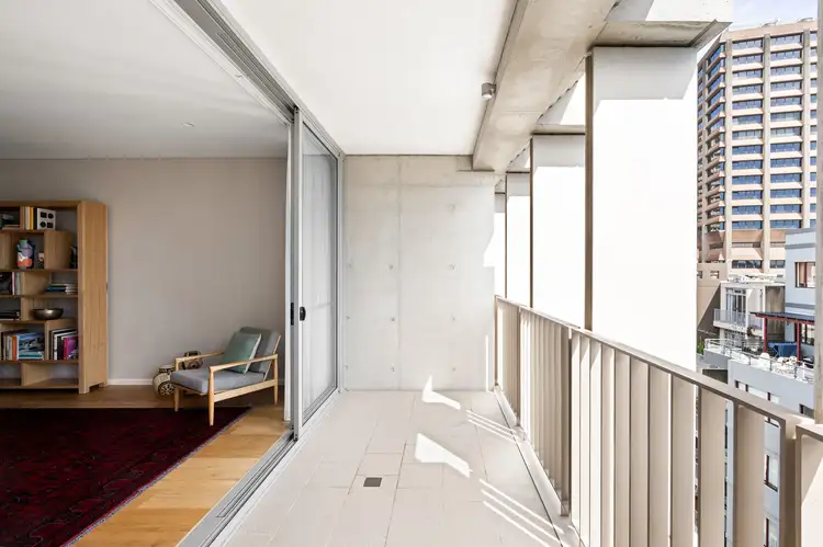 Fourth view of Homely apartment listing, 1002/23 Pelican Street, Surry Hills NSW 2010