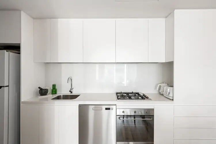 Fifth view of Homely apartment listing, 1002/23 Pelican Street, Surry Hills NSW 2010