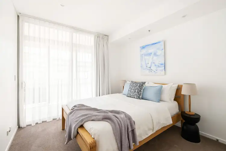 Sixth view of Homely apartment listing, 1002/23 Pelican Street, Surry Hills NSW 2010