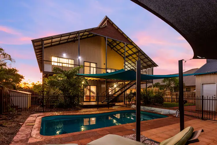 91 Jigal Drive, Djugun WA 6725