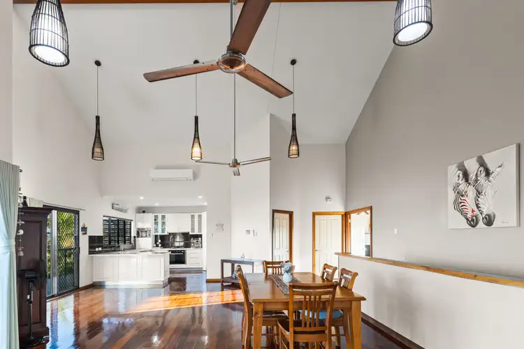 Fifth view of Homely house listing, 91 Jigal Drive, Djugun WA 6725