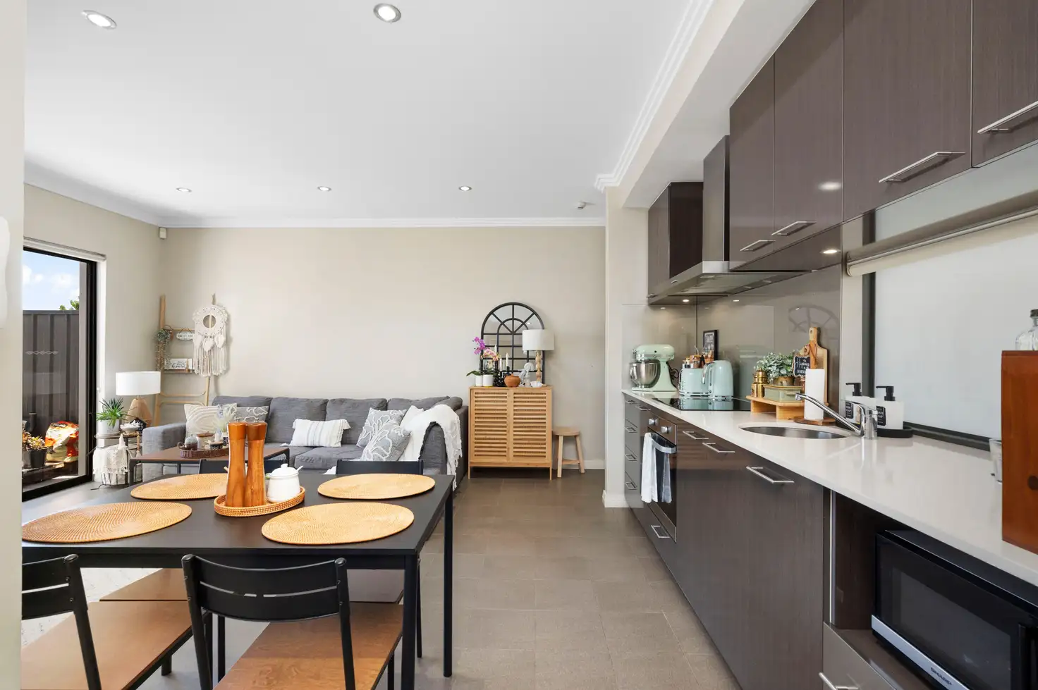 Main view of Homely apartment listing, 5/213 Edward Street, Osborne Park WA 6017