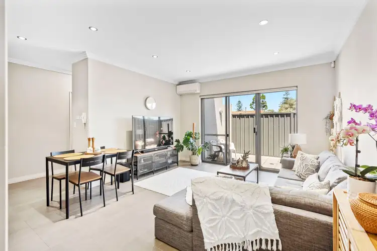 Second view of Homely apartment listing, 5/213 Edward Street, Osborne Park WA 6017