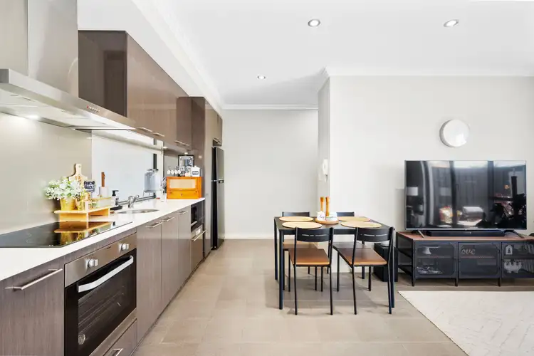 Third view of Homely apartment listing, 5/213 Edward Street, Osborne Park WA 6017