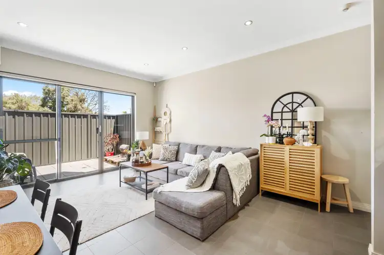 Fourth view of Homely apartment listing, 5/213 Edward Street, Osborne Park WA 6017