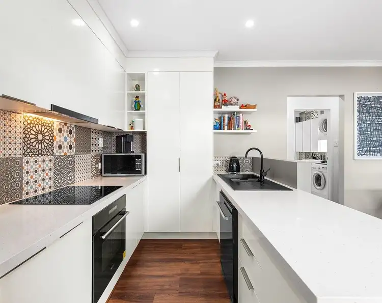 7/46 Terrace Street, New Farm QLD 4005