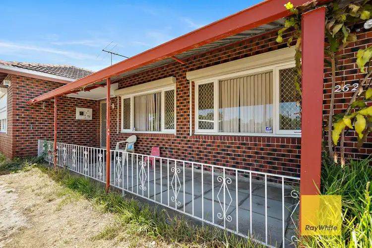 Second view of Homely house listing, 262 Spencer Road, Thornlie WA 6108