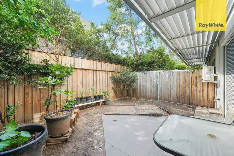 Second view of Homely apartment listing, G03/120 James Ruse Drive, Rosehill NSW 2142