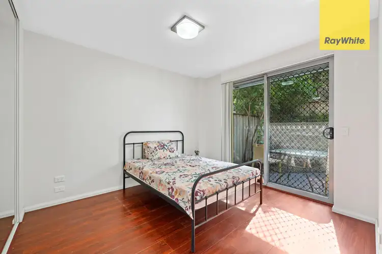 Sixth view of Homely apartment listing, G03/120 James Ruse Drive, Rosehill NSW 2142