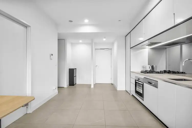 Third view of Homely apartment listing, D609/1 Broughton Street, Parramatta NSW 2150