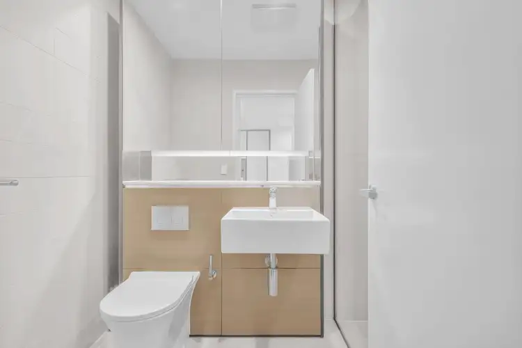 Sixth view of Homely apartment listing, D609/1 Broughton Street, Parramatta NSW 2150