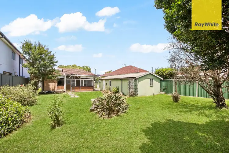 Third view of Homely house listing, 47 Randolph Street, Granville NSW 2142
