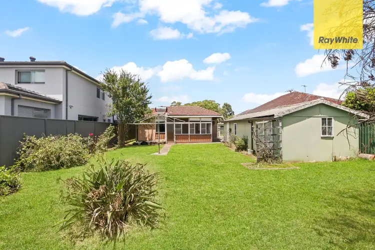 Fourth view of Homely house listing, 47 Randolph Street, Granville NSW 2142