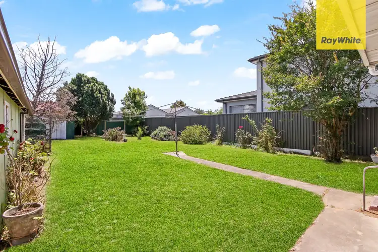 Fifth view of Homely house listing, 47 Randolph Street, Granville NSW 2142
